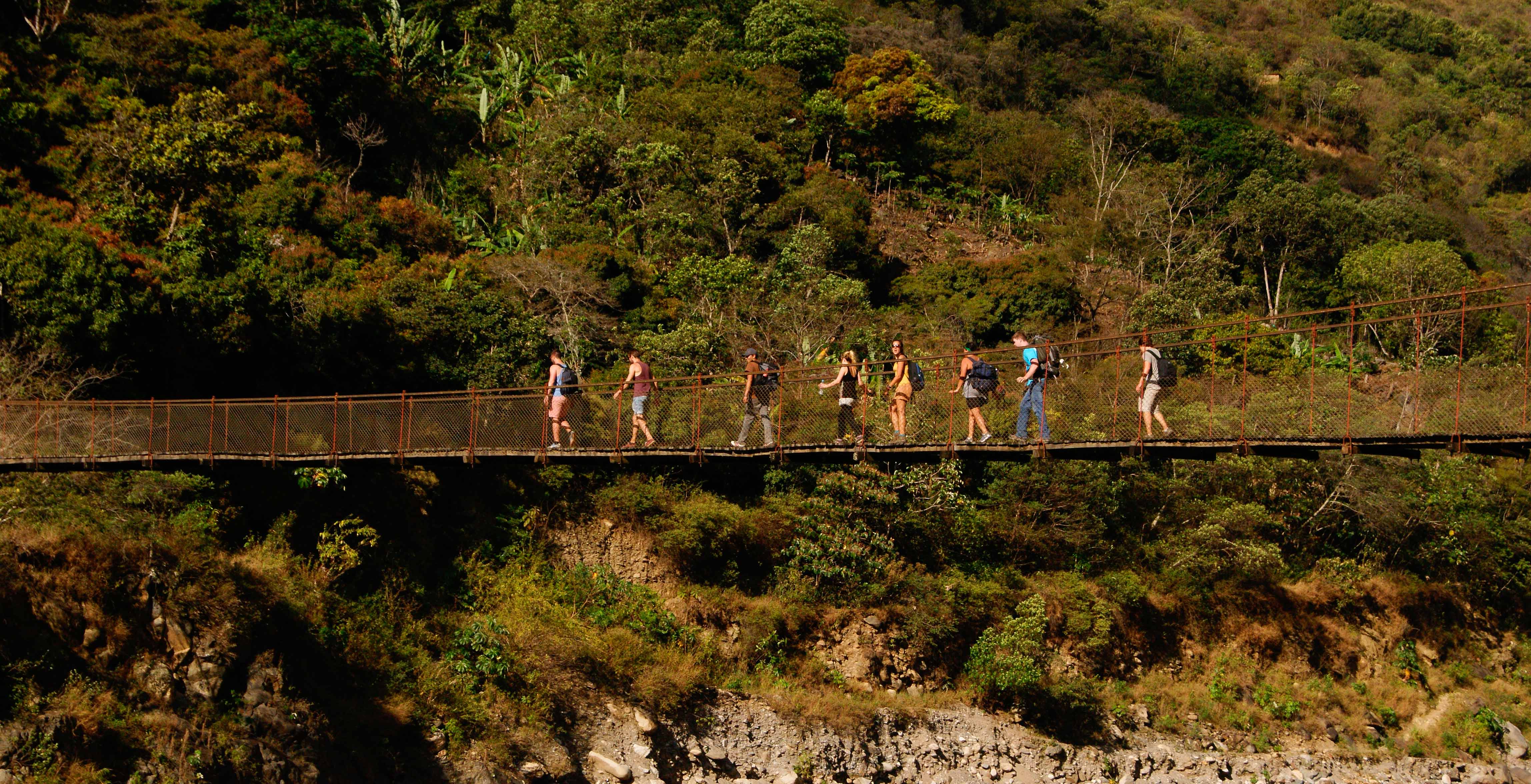 Why Travel With Cusco Climbing?